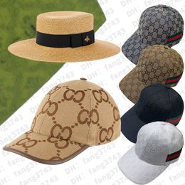 ucci chapeau pour hommes chapeau de seau de créateurs de bonnet de baseball chapeau de chauve-souris concepteurs de chapeaux de paille