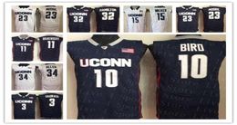 Uconn Huskies College Basketball 15 Kemba Walker 11 Boatright 32 Hamilton 34 Ray Allen 10 Sue Bird 3 Taurasi 30 Stewart 23 Maya Mo8506582