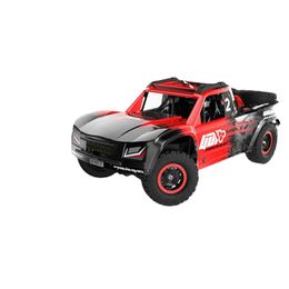 Ud1002SE 1:10 2.4g Rc désert tout-terrain camion 2.4g sans brosse entraînement arrière véhicule tout-terrain modèle jouets pour garçons cadeaux livraison directe