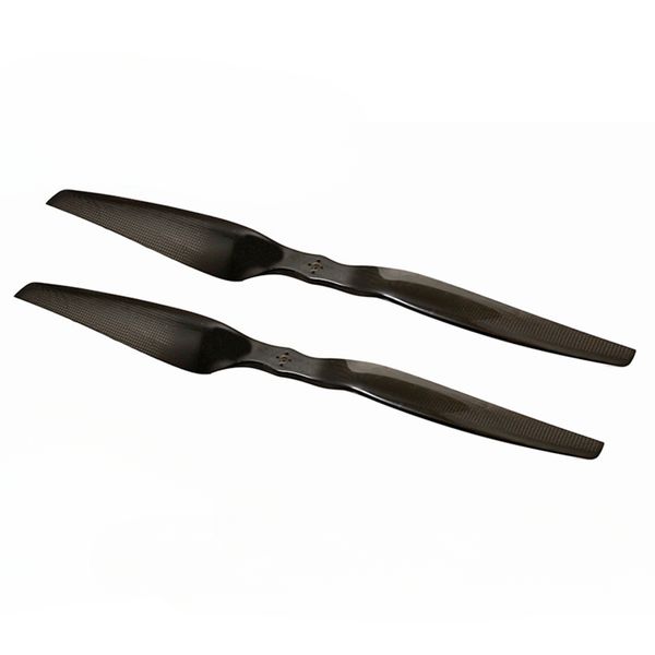 UF2160 21-inch heldere koolstofvezelpropeller voor luchtkartering UAV / meerassige multi-rotor UAV-onderdelen