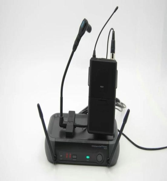 Système de Microphone professionnel UHF PGX14 BETA98H BETA98HC WB98H WB98HC, micro pour Instruments de musique Stage2214012