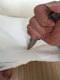 UHMWPE TIOTING TEST CUST RESSAISANT Fabric 240124