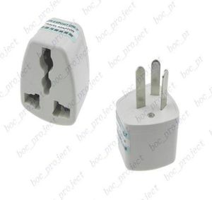 UK US EU Universal to Au AC Power Plug Adapter Travel 3 Pin Converter Australia 1000PCSlot4643926