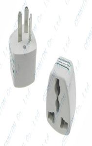 Adaptateur de prise de courant universel UK US EU vers AU, convertisseur de voyage à 3 broches, australie 200pcslot5176017