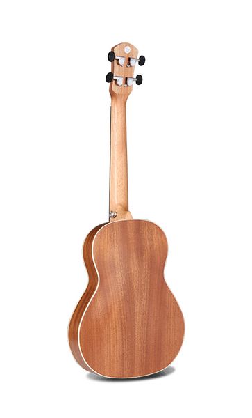 Ukuléle 30 pouces sapele mini électrique baryton guitares acoustiques 4 cordes ukelele installer pick-up de voyage guitare music guitarra