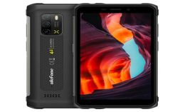 Ulefone Armor X10 Pro Téléphone robuste 4 Go 64 Go IP68IP69K Imperméable à poussière étanche Double caméras Double dos caméras Face 545 pouces et 4850653