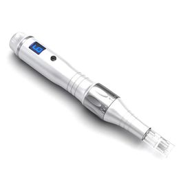 Ultima Microneedling Derma Pen Professionele draadloze verstelbare microneedle elektrische Dermapen huidverzorging schoonheidsmachine