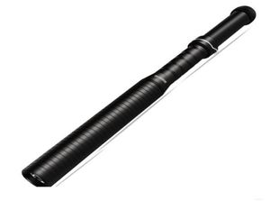 Ultimate Defense Baton the Guard Security Flashlight Tension maximum 3000 Lumens Glass Breaker Recharteable4227759