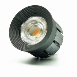 Ultra Helder LED COB Spotlight 7W GU10 dimbare gloeilamp AC 220 V 110 V Spot Light Lamp Warm Cool White