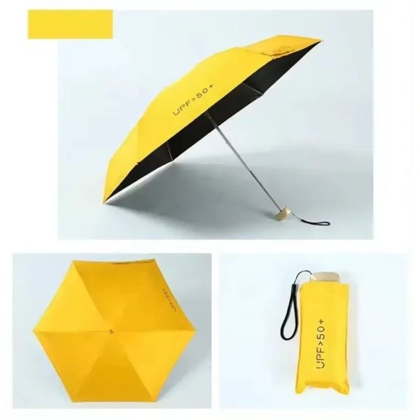 Ultra-léger 50% de réduction sur parapluies ensoleillés