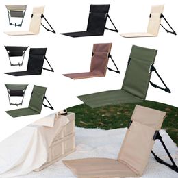 Ultra licht vouwstoel camping stoel tuin park