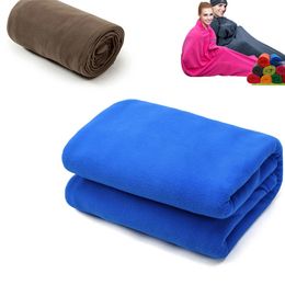 Sacio de dormir polar ultra ligero para la cama de campamento al aire libre.