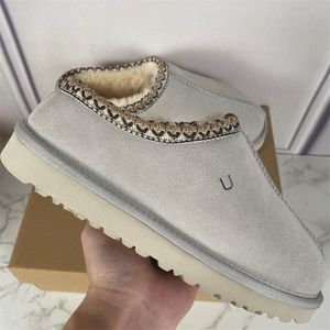 Ultra mini snowboots winter Australië platform klassieke enkellaarsjes zachte comfortabele schapenvacht tazz kastanje zand mosterdzaad laarsjes slippers z68