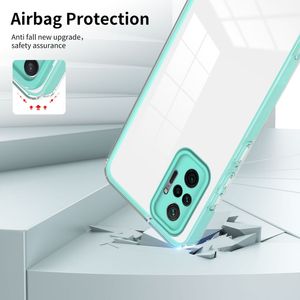 Étuis en TPU souple ultra mince Coque mate Housse de protection colorée pour iPhone 13 12 Mini 11 Pro Max X Xr Xs Max 8 7 6 6S Plus Samsumg Xiaomi Huawei Opp Vivo Smartphone