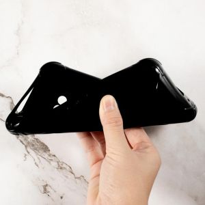 Ultradunne HD Clear Phone Case voor Cubot Kingkong Power Bumper Shell Soft TPU-hoes voor Cubot King Kong Power 6.5 