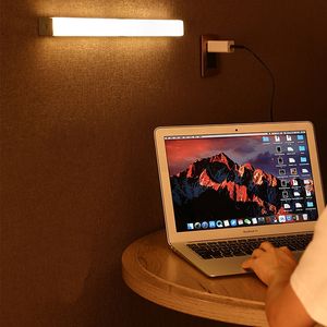 Veilleuse LED ultra fine sous armoire lumière capteur de mouvement placard cuisine chambre armoire éclairage