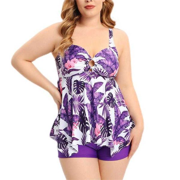 Maillot de bain Ultra fin pour femmes, Bikini fendu, Sexy, imprimé, col en v, pendentif, couverture Kimono, maillot de bain de boxe, GM2323, P230525, nouvelle collection 2023