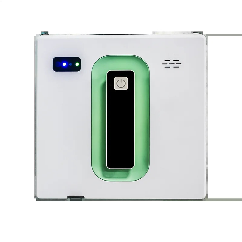 Ultradunne ruitenreinigingsrobot Wasmachine Huishoudapparaat Stofzuiger Elektrische glazen afstandsbediening 240131