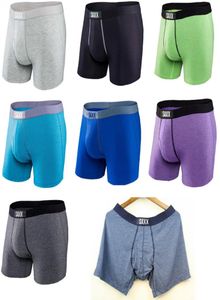 Ultra/Vibe Boxer Man Comfortabele ondergoed ~ Geen doos (Aman Grootte) ~ 95% Viscose, 5% Spandex ~ Gratis verzending ~ Grootte M, L, XL3374130