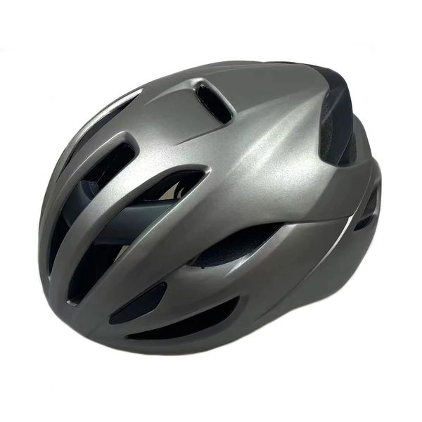 Ultralight Aero Road Bicycle Casket Bike Racing Outdoor Sports Mountain Cylets Women and Men Riding Hats 240401