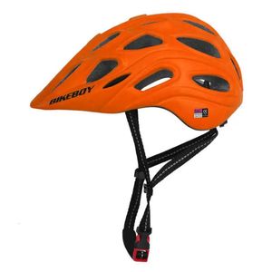 Casque de cyclisme ultraléger imperméable à la pluie vtt ville route vélo de montagne pour femmes hommes équipement de vélo de course 240108