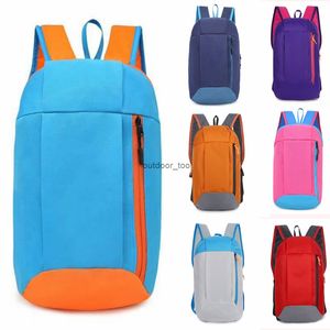 Bolsas ultraligeras para deportes al aire libre, mochila de viaje de ocio para hombres y mujeres, mochila de hombro para niños, mochila para ciclismo y senderismo