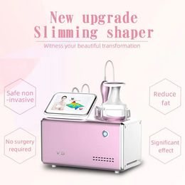 Corps d'Ultrashape V5 HIFU formant amincissant le système d'ascenseur de visage de perte de poids d'ultrason de RF de machine