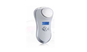 Ultrasonic Face Lift Skin Care Ultrasonic Vibreur Massager Cleaner Remover Remover Facial Beauty Massageur et Cold Hammer8729953