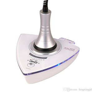 Corps ultrasonique de Machine de Cavitation de la graisse 40K amincissant les outils de beauté à usage domestique de belle jambe