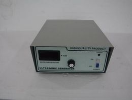 Ultrasone generator 2700W verstelbaar, 40khz / 28khz / 25khz optionele snelle verzending