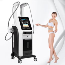 Ultrasone velaslim v-vorm vela lichaamsvorm cavitatie vacu￼m rf slankmachine