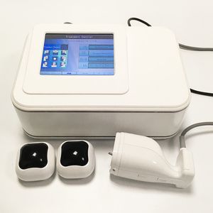 Machine à ultrasons pour la perte de poids Liposonix Minceur Réduction rapide de la graisse du ventre Élimination de la cellulite Liposuccion Équipement de beauté HIFU liposonique