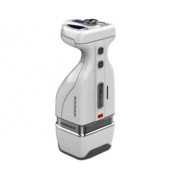 Ultrasound Slimmiing Machine Liposonix Perte de poids Contrôle du ventre HIFU Haute intensité concentrée Élimination rapide des graisses plus efficace que le laser Lipo