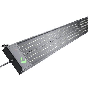 Ultradunne LED Fish Tank Lighting Water Plant Licht Aquarium 1875cm Uitbreidbare waterdichte clip op het vissentanklampje met DIP8230079