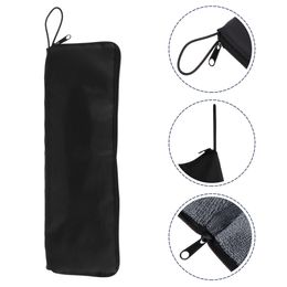 Umbrella Bag Wet Storage Pouch Waterproof Bags Holder Carry Cover Carrying Travel Outdoor Tote Portable Stand Beach Folding