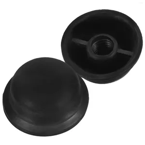 Paraplu's 2 stuks Paraplu Tip Caps Covers Small End Reparatie Accessoires