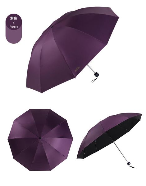 Paraguas Anti Uv Paraguas Hombres Gran Plegable Fuerte A Prueba de Viento Claro Doble Negocios Parasol Parapluie Homme Rain AB50UB