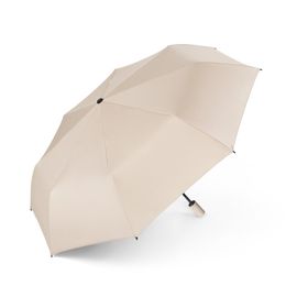 Regenschirme Vollautomatischer Regenschirm Einfache Damen Sonniger und regnerischer Dual-Use-Sonnenschutz Sonnenschutz Sonnenschutz Faltschrumpfung Anti-Wind Ins 220929