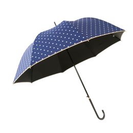 Parapluies de haute qualité Parapluie automatique Parasol Vent Resistan Double couche Paraguas Plegable Mujer Produits ménagers OO50CB