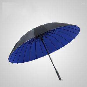 Sombrillas Paraguas de playa grande Portátil Automático Resistente A prueba de viento Fuerte Reforzado Guarda Chuva Infantil Parasol