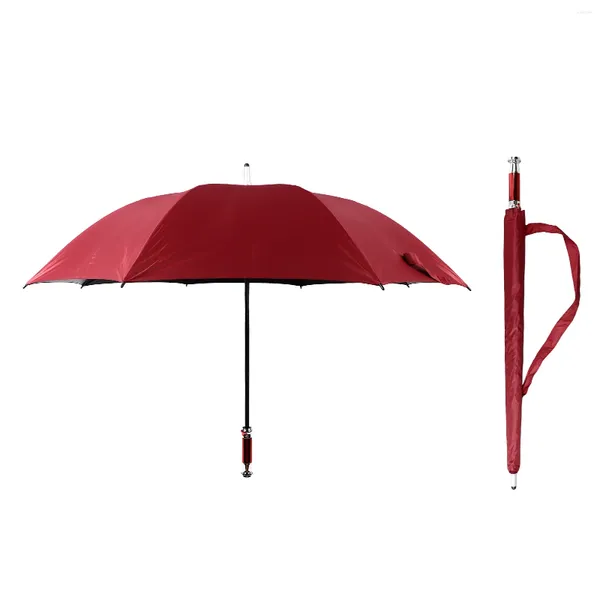 Parapluie Umbrella Straight Tile fin