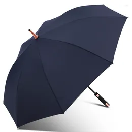 Parapluies unisexe Parasol parapluie design extérieur qualité Portable luxe grand Guarda Chuva Feminino Protection Uv