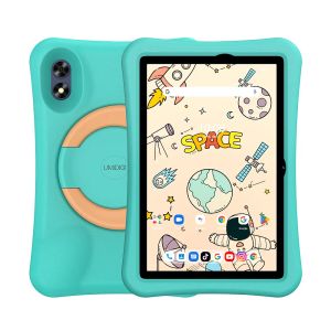 UMIDIGI G2 Tab enfants tablette Android 13 Quad Core 4GB 64GB WIFI 6 10.1 pouces enfants tablettes 6000mAh pour l'apprentissage