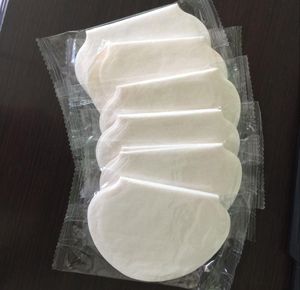 Aisselle des aisselles de sueur bouclier absorbant le bouclier anti-transpiration des pads de garde de sueur