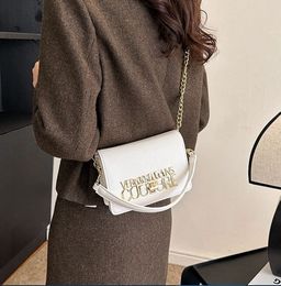 Sac sous bras 2024 Nouveau sac à main français petit et populaire pour femmes haut de gamme à la mode pour femmes Crossbody Bag 2 style 2