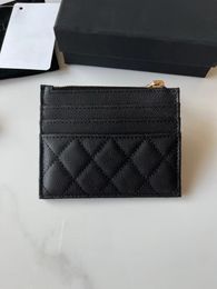 Borsa della spesa della borsa della borsa della ragazza della pelle di pecora della borsa ascellare classico nero di qualità 5A