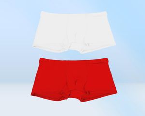 Sous-pants 2021 Men de soie de glace d'été sous-vêtements Sous-vêtements transparents transparents Surseurs ultra minces cutanées pouleté confortable 9642868