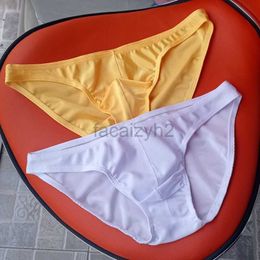 Sous-pants 5 packs mens boxer Briefs Men de sous-vêtements sexy de sous-vêtements pour hommes de sous-vêtements UNSEX SAG