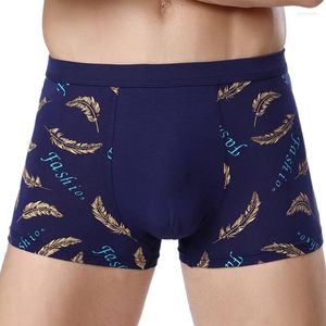 Caleçon 5 pièces mode Viscose grande taille gros hommes sous-vêtements Boxershorts Sexy Boxer Homme hommes Bokserki boxeurs XXL 4XL