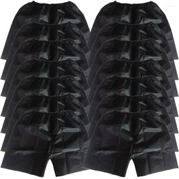 Onderbroeken 50 stuks wegwerp slipje strakke shorts terwijl lingerie outdoor aanbod slips